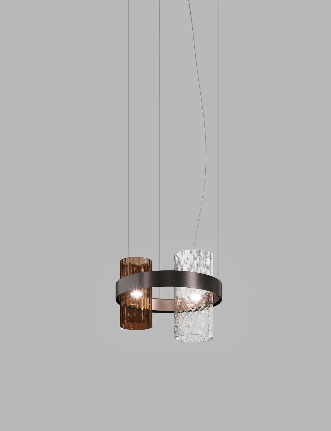 VISTOSI, ARMONIA PENDANT, PENDANT LIGHT