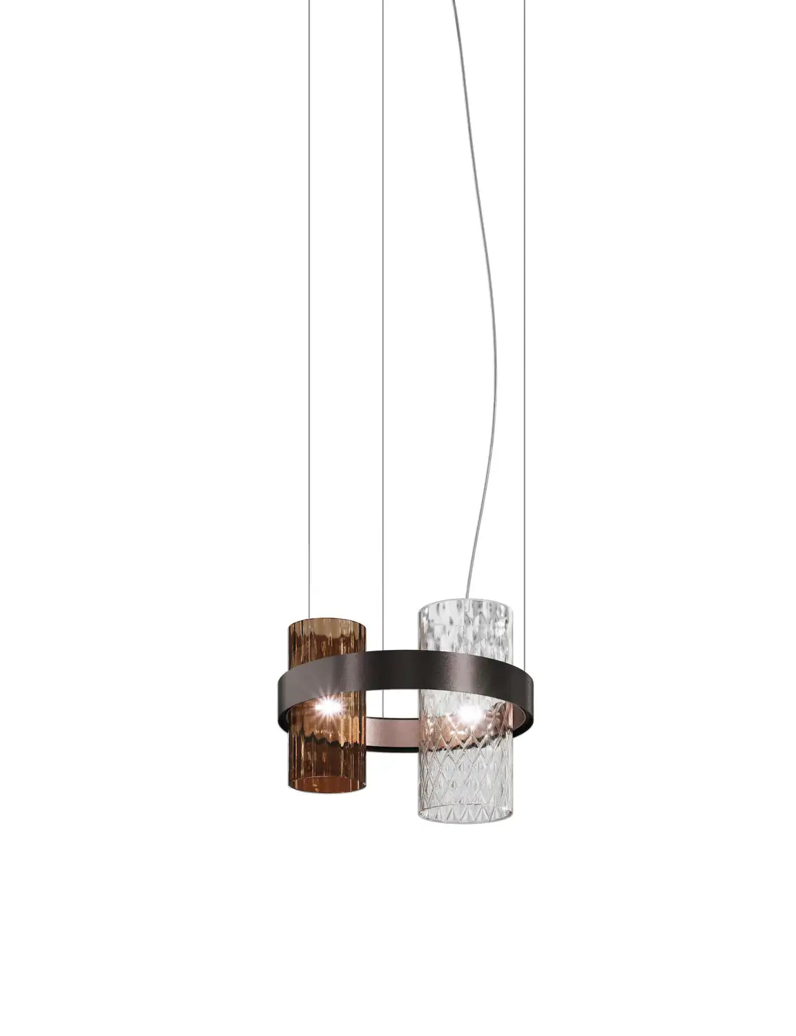 VISTOSI, ARMONIA PENDANT, PENDANT LIGHT