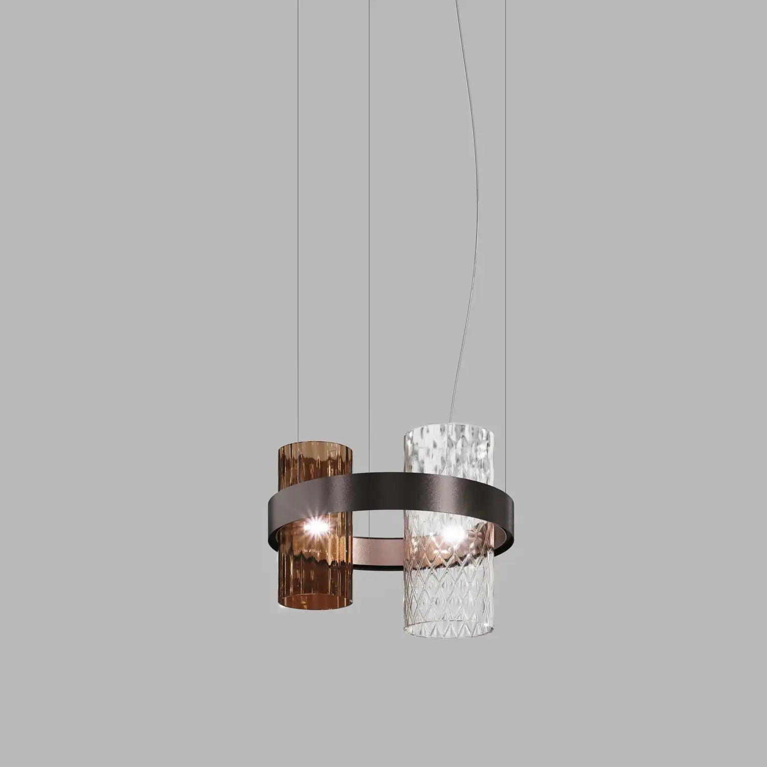 VISTOSI, ARMONIA PENDANT, PENDANT LIGHT