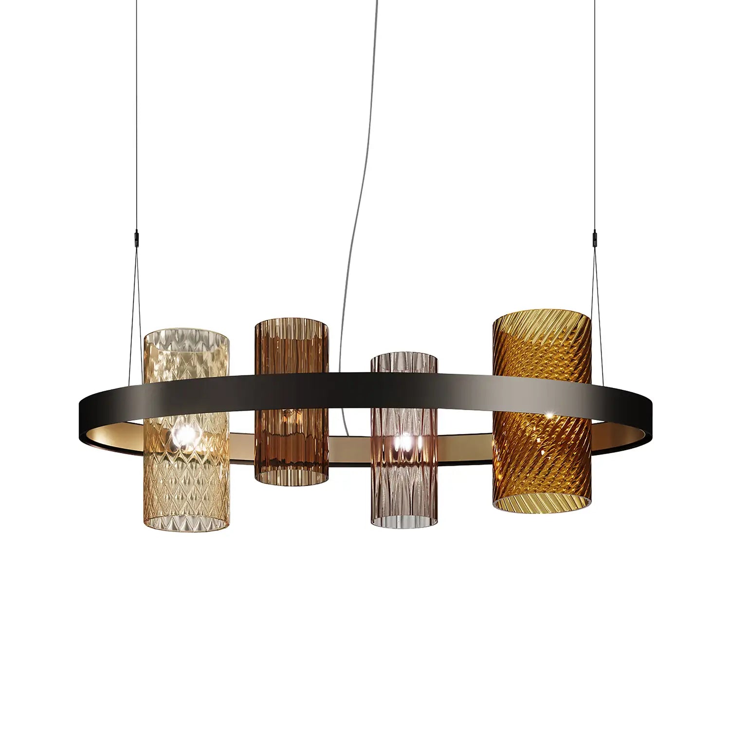 VISTOSI, ARMONIA PENDANT, PENDANT LIGHT