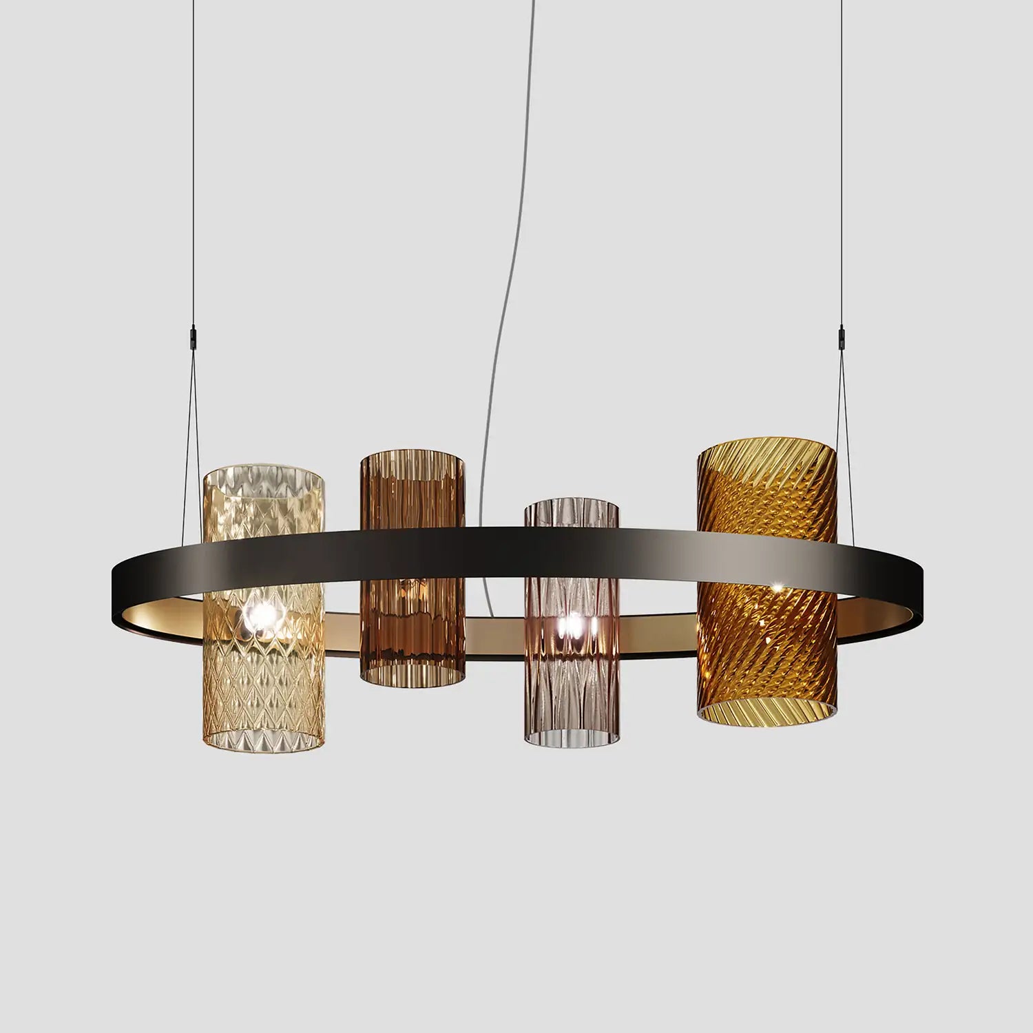 VISTOSI, ARMONIA PENDANT, PENDANT LIGHT