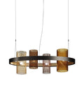 VISTOSI, ARMONIA PENDANT, PENDANT LIGHT