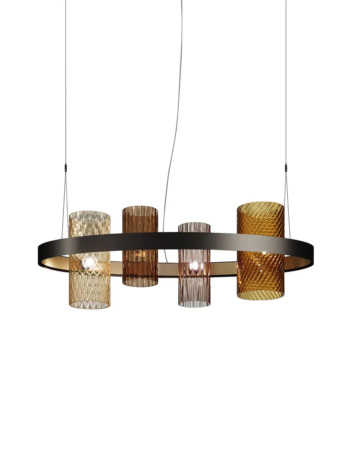 VISTOSI, ARMONIA PENDANT, PENDANT LIGHT