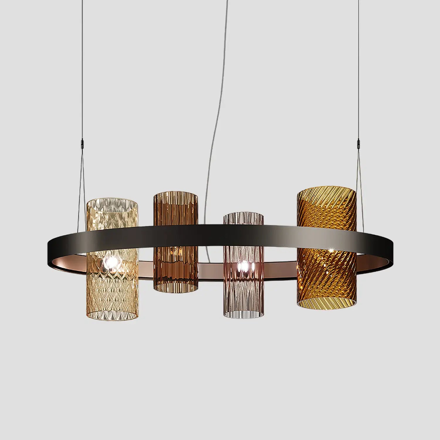 VISTOSI, ARMONIA PENDANT, PENDANT LIGHT