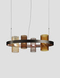 VISTOSI, ARMONIA PENDANT, PENDANT LIGHT
