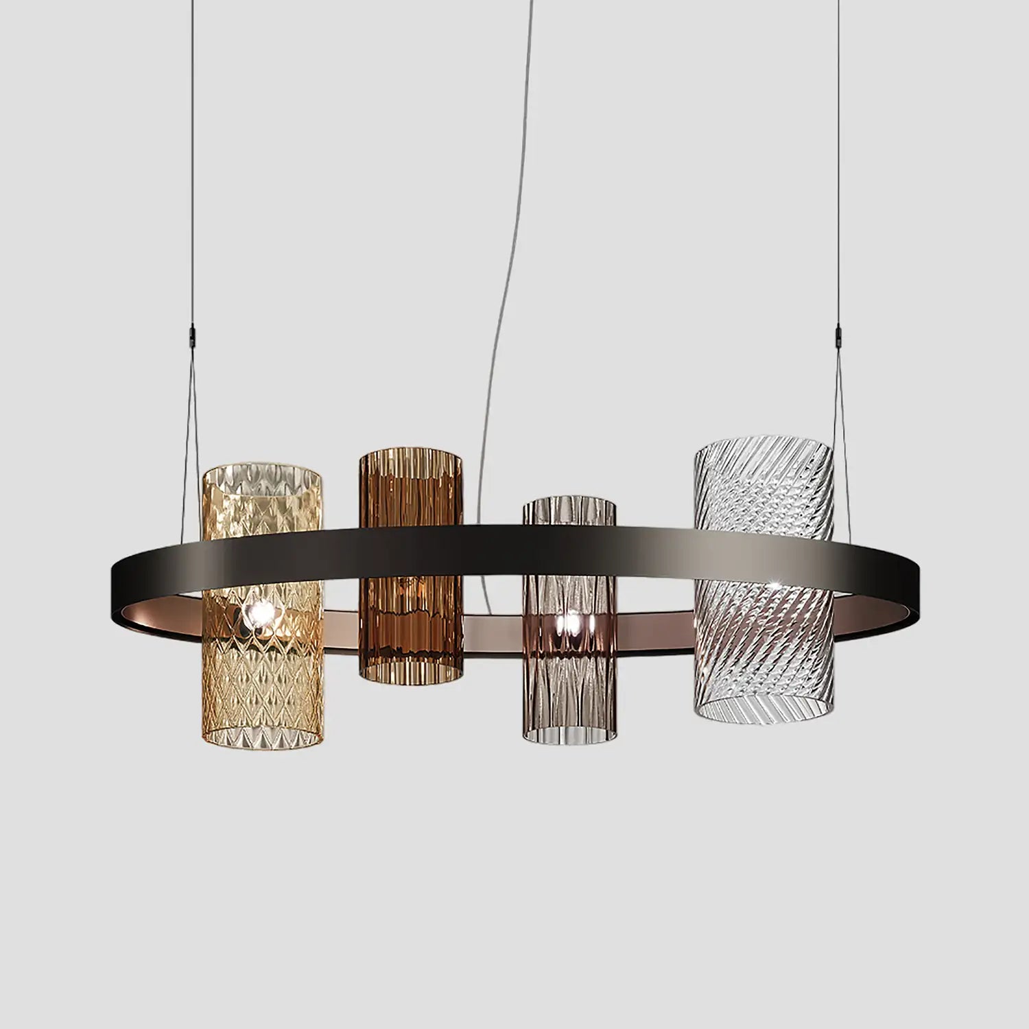 VISTOSI, ARMONIA PENDANT, PENDANT LIGHT
