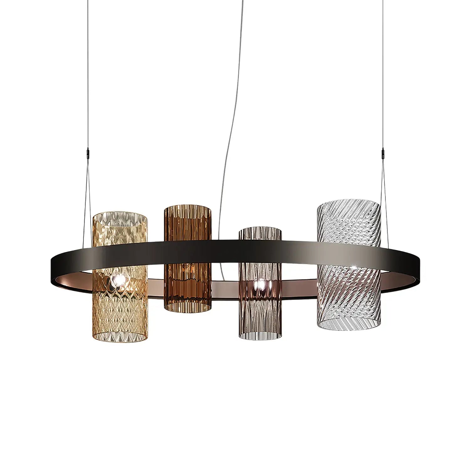 VISTOSI, ARMONIA PENDANT, PENDANT LIGHT