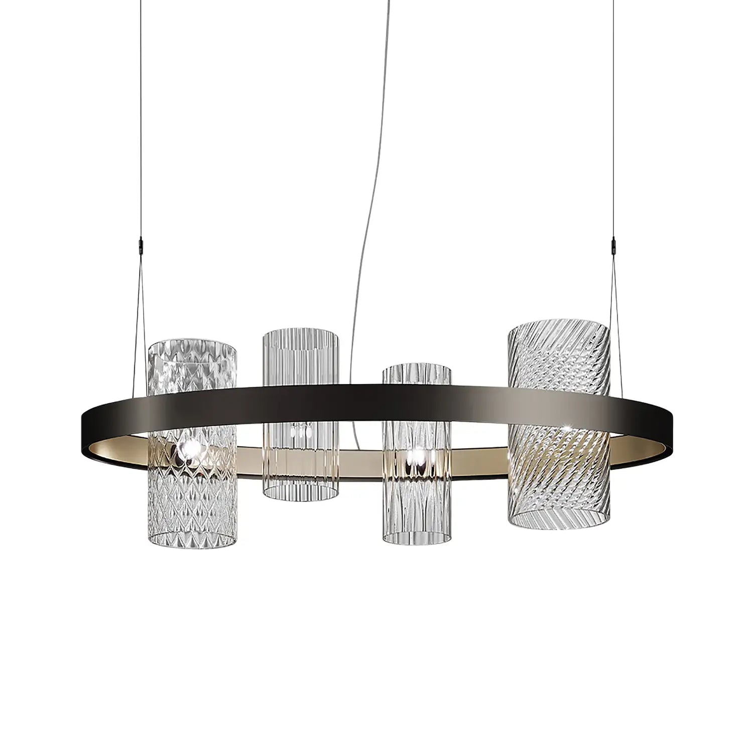 VISTOSI, ARMONIA PENDANT, PENDANT LIGHT