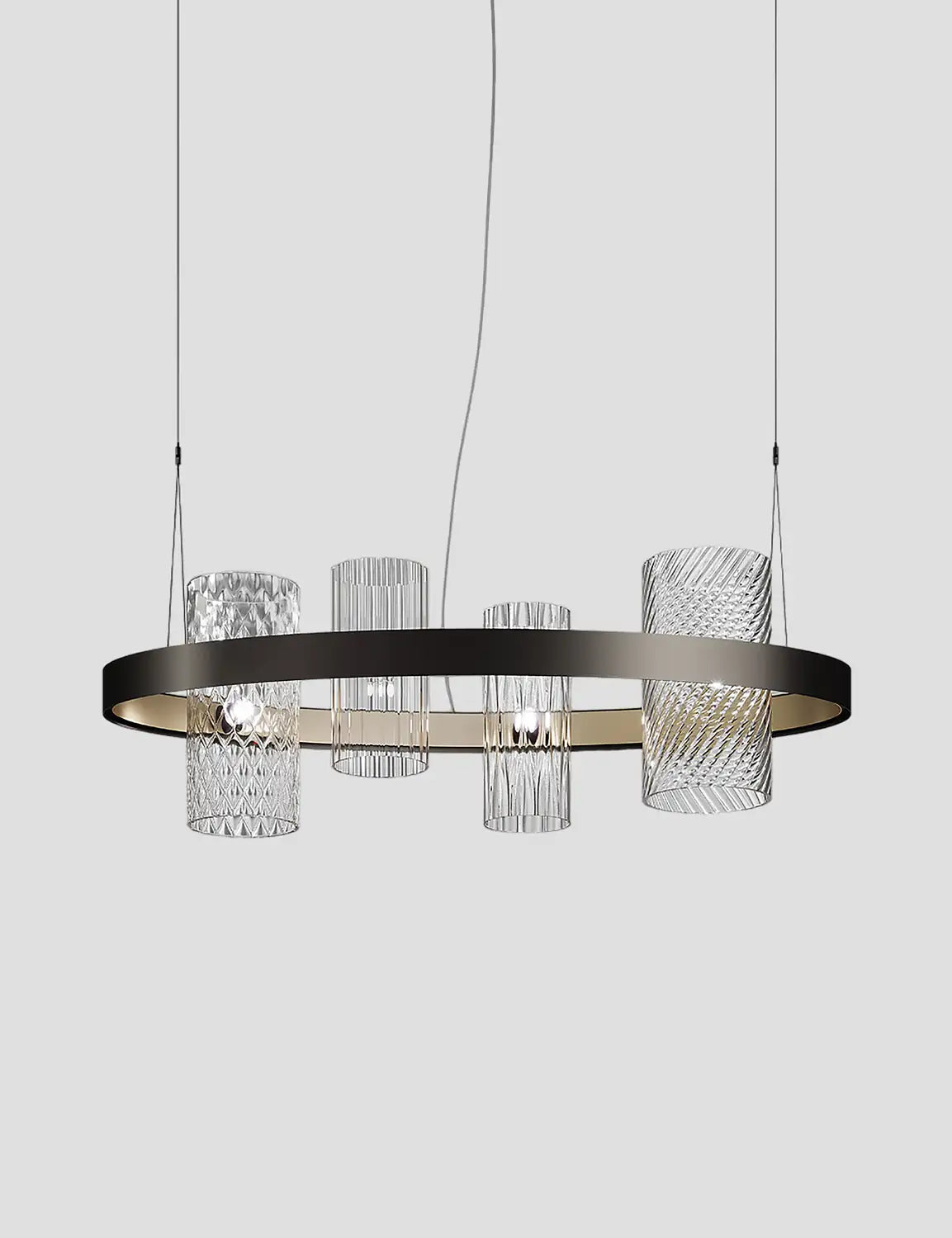 VISTOSI, ARMONIA PENDANT, PENDANT LIGHT