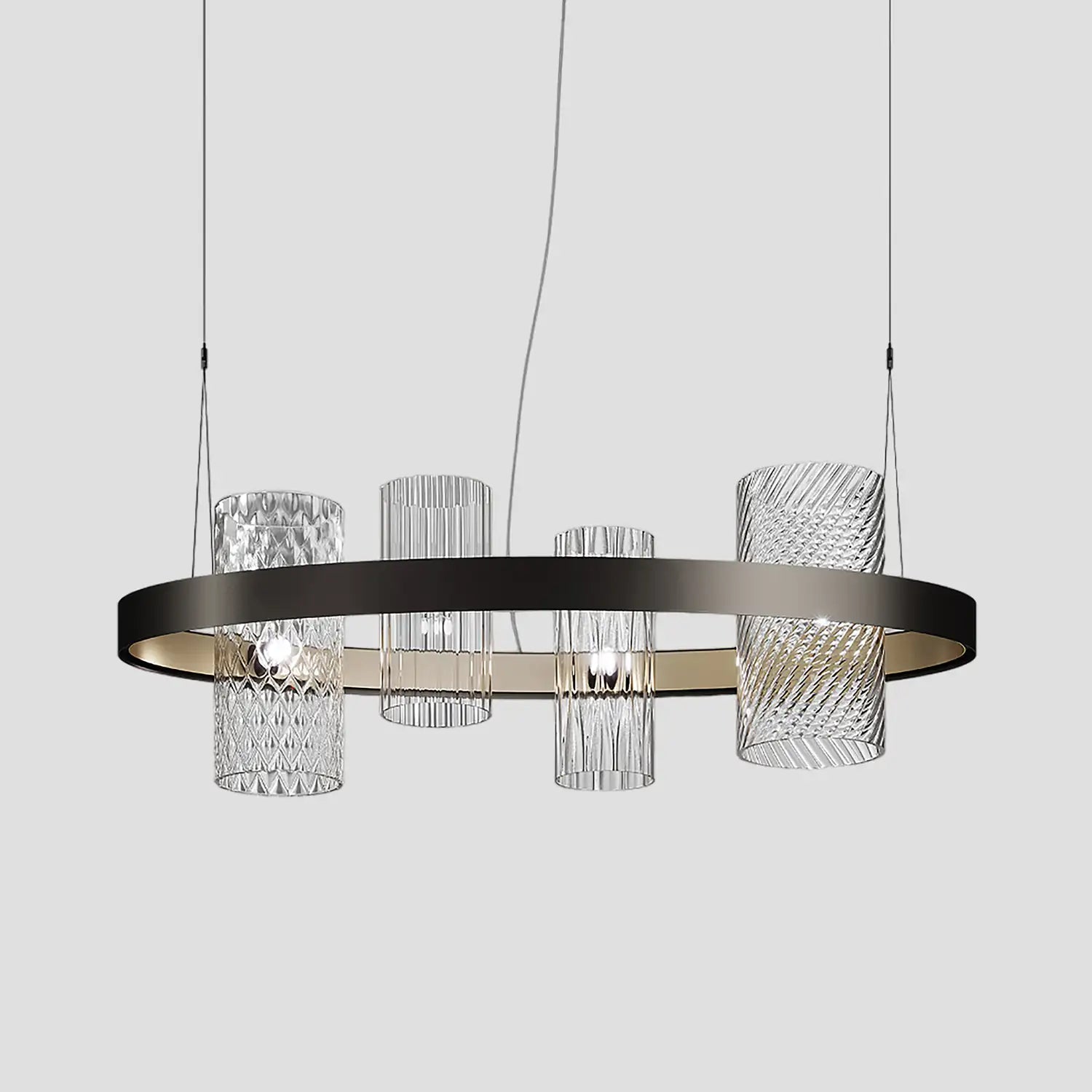 VISTOSI, ARMONIA PENDANT, PENDANT LIGHT