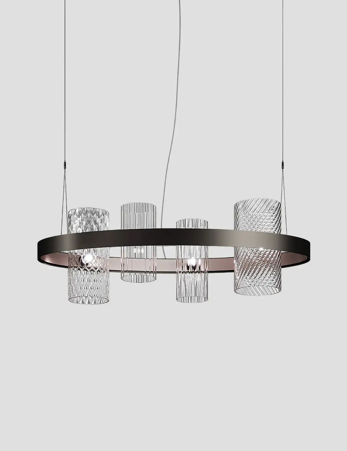 VISTOSI, ARMONIA PENDANT, PENDANT LIGHT
