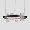 VISTOSI, ARMONIA PENDANT, PENDANT LIGHT