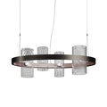 VISTOSI, ARMONIA PENDANT, PENDANT LIGHT