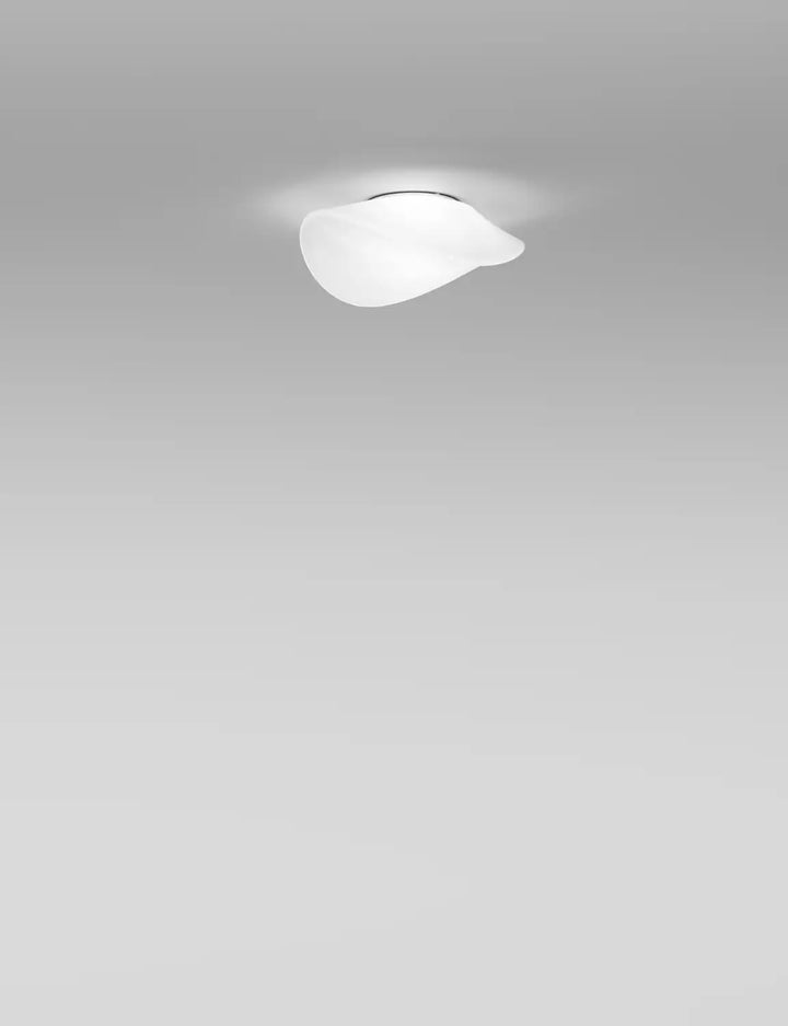 VISTOSI, BALANCE FLUSH MOUNT, FLUSH MOUNT CEILING LIGHTS