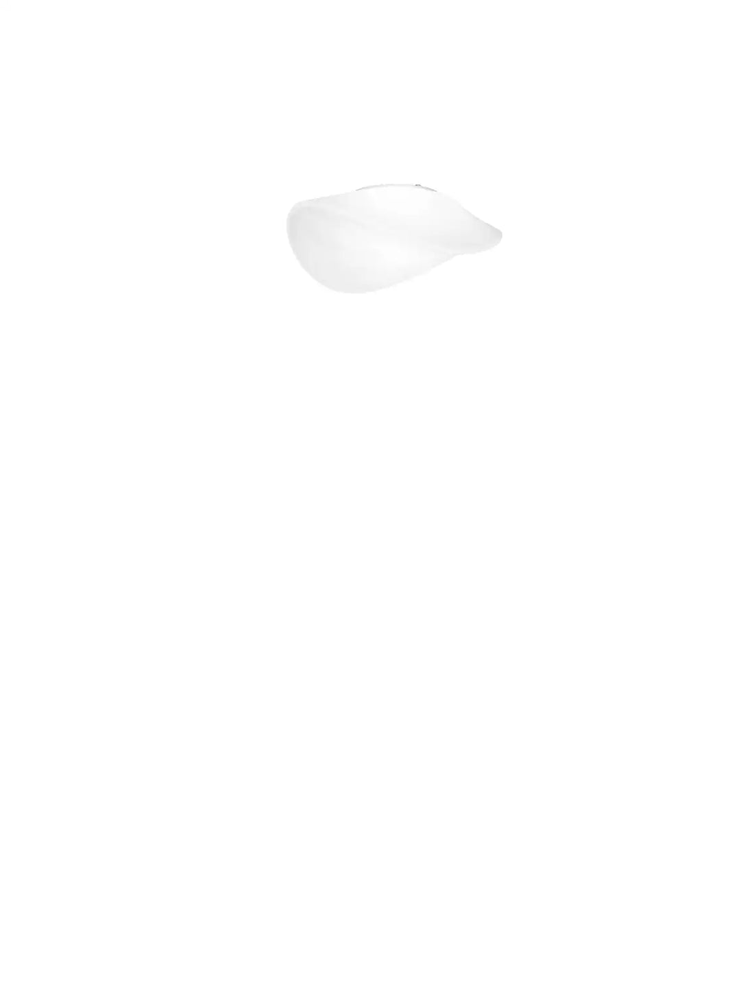 VISTOSI, BALANCE FLUSH MOUNT, FLUSH MOUNT CEILING LIGHTS