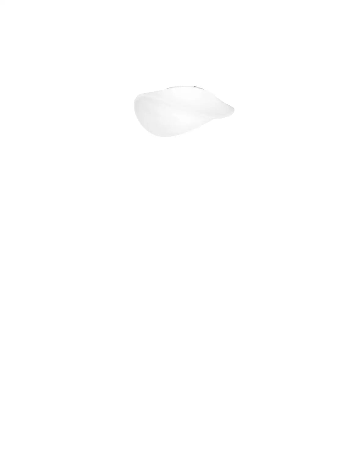 VISTOSI, BALANCE FLUSH MOUNT, FLUSH MOUNT CEILING LIGHTS