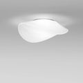 VISTOSI, BALANCE FLUSH MOUNT, FLUSH MOUNT CEILING LIGHTS