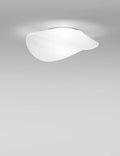 VISTOSI, BALANCE FLUSH MOUNT, FLUSH MOUNT CEILING LIGHTS