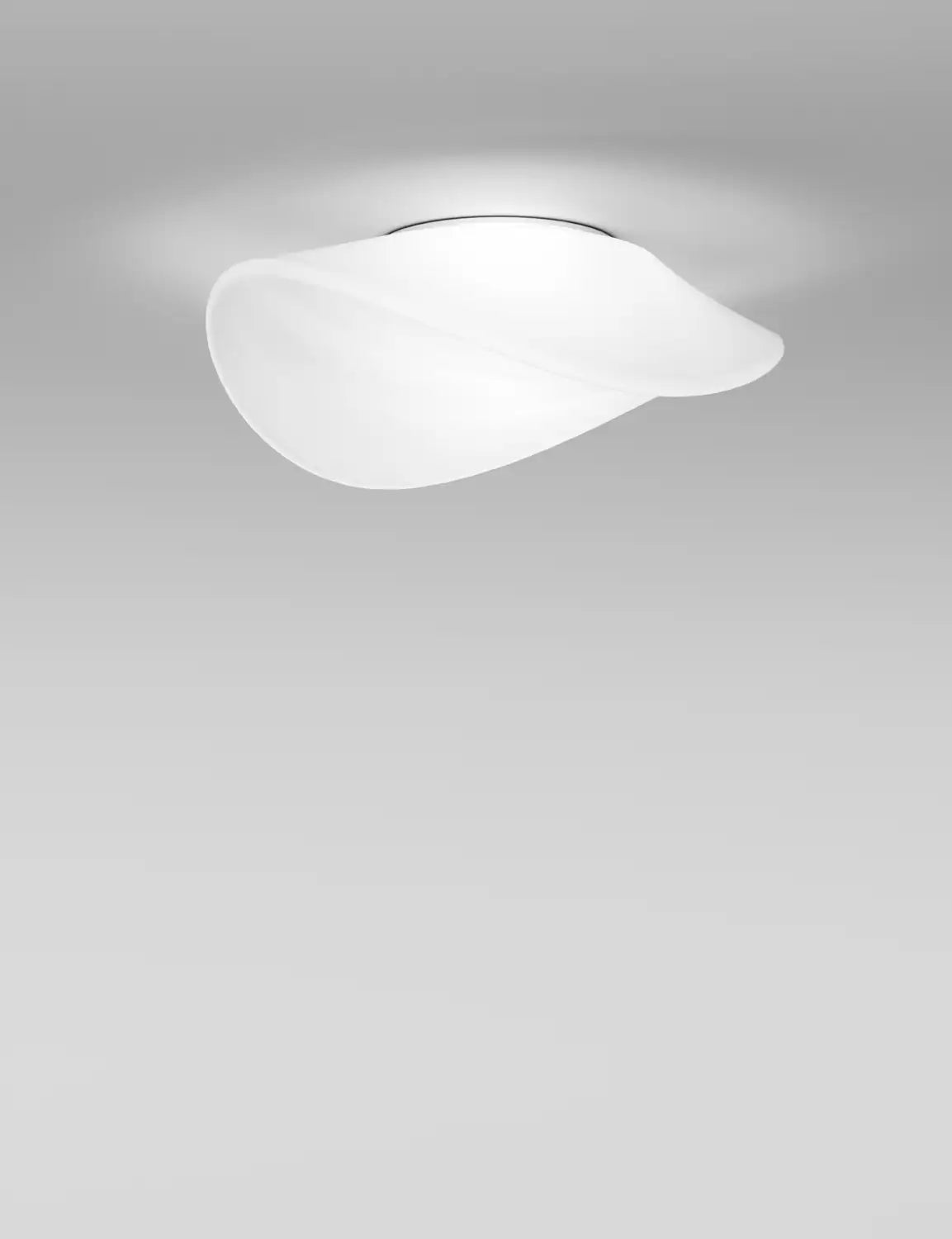 VISTOSI, BALANCE FLUSH MOUNT, FLUSH MOUNT CEILING LIGHTS