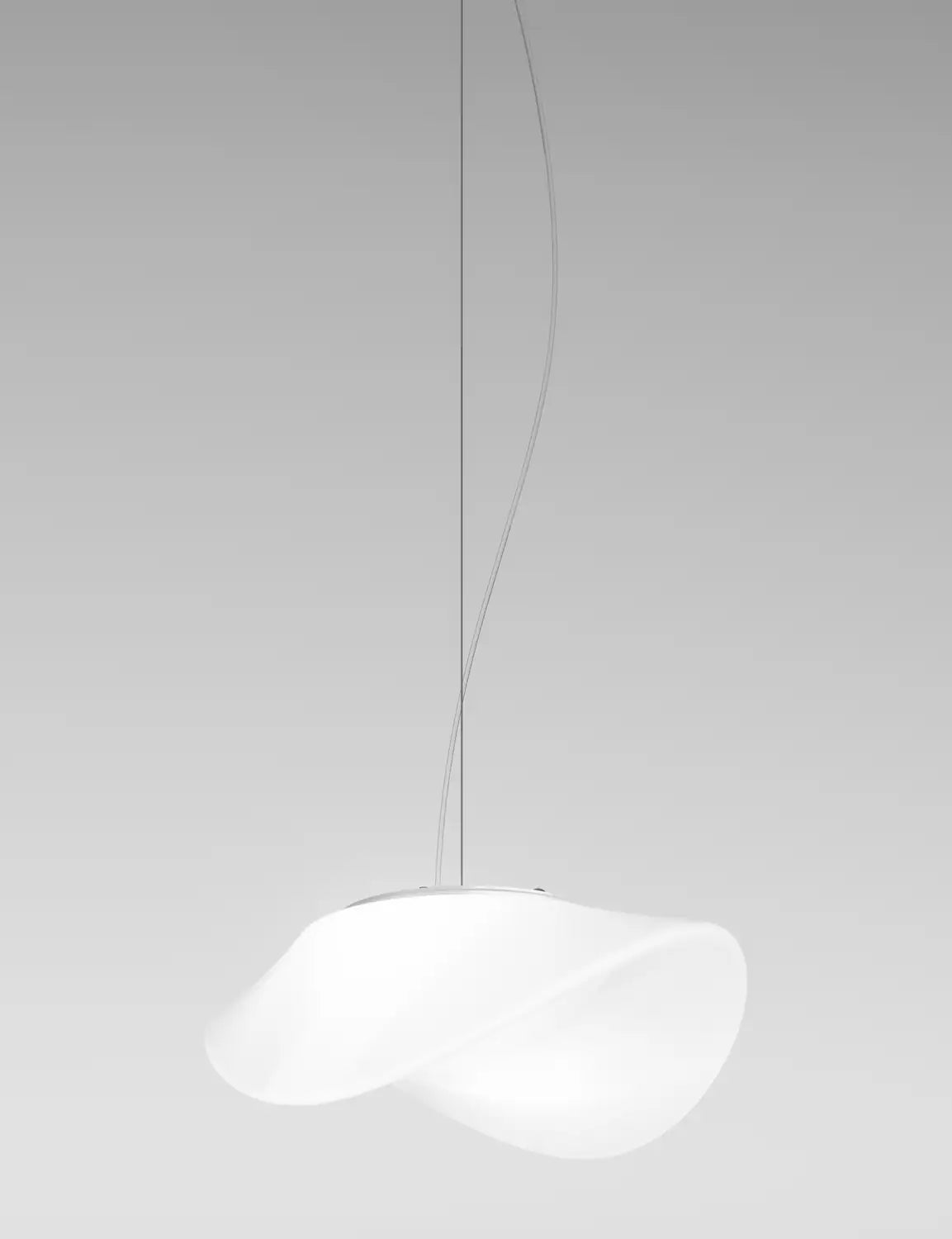 VISTOSI, BALANCE PENDANT, PENDANT LIGHT