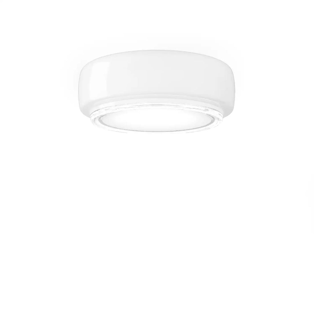 VISTOSI, BOT FLUSH MOUNT, FLUSH MOUNT CEILING LIGHTS