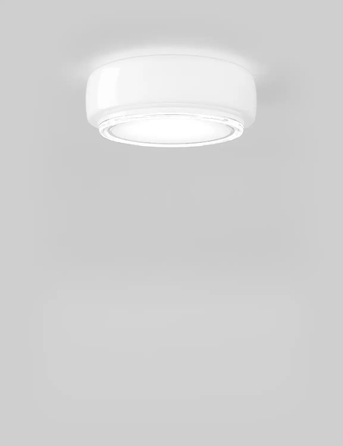 VISTOSI, BOT FLUSH MOUNT, FLUSH MOUNT CEILING LIGHTS