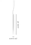 VISTOSI, CANDELA PENDANT, PENDANT LIGHT