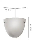 VISTOSI, CORNER SCONCES, WALL SCONCES