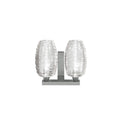 VISTOSI, DAMASCO SCONCES, WALL SCONCES