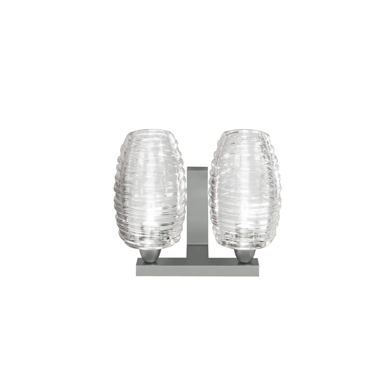 VISTOSI, DAMASCO SCONCES, WALL SCONCES