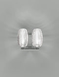 VISTOSI, DAMASCO SCONCES, WALL SCONCES