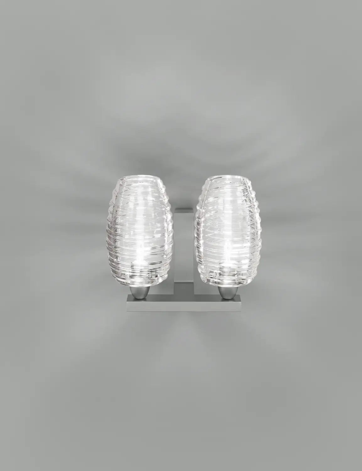 VISTOSI, DAMASCO SCONCES, WALL SCONCES