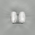 VISTOSI, DAMASCO SCONCES, WALL SCONCES
