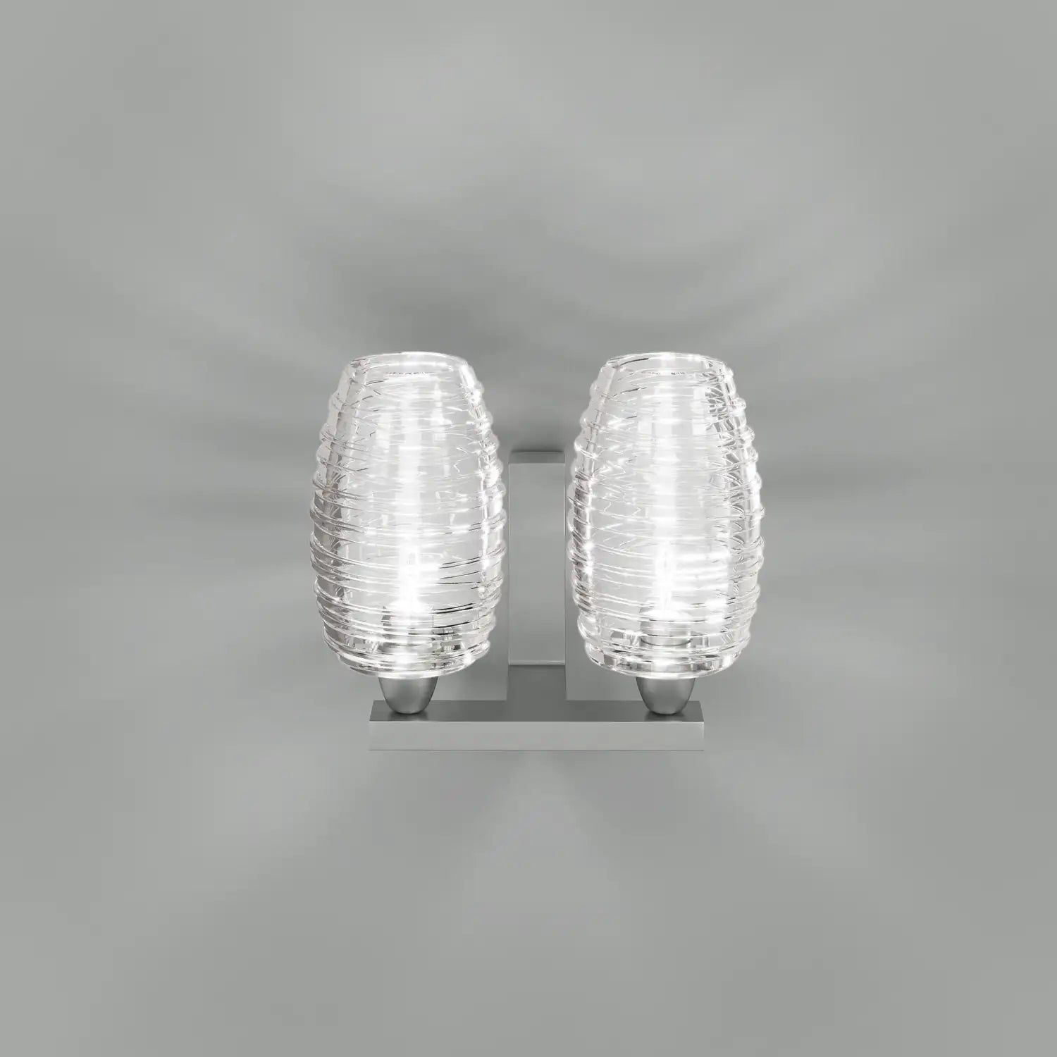 VISTOSI, DAMASCO SCONCES, WALL SCONCES