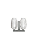 VISTOSI, DAMASCO SCONCES, WALL SCONCES