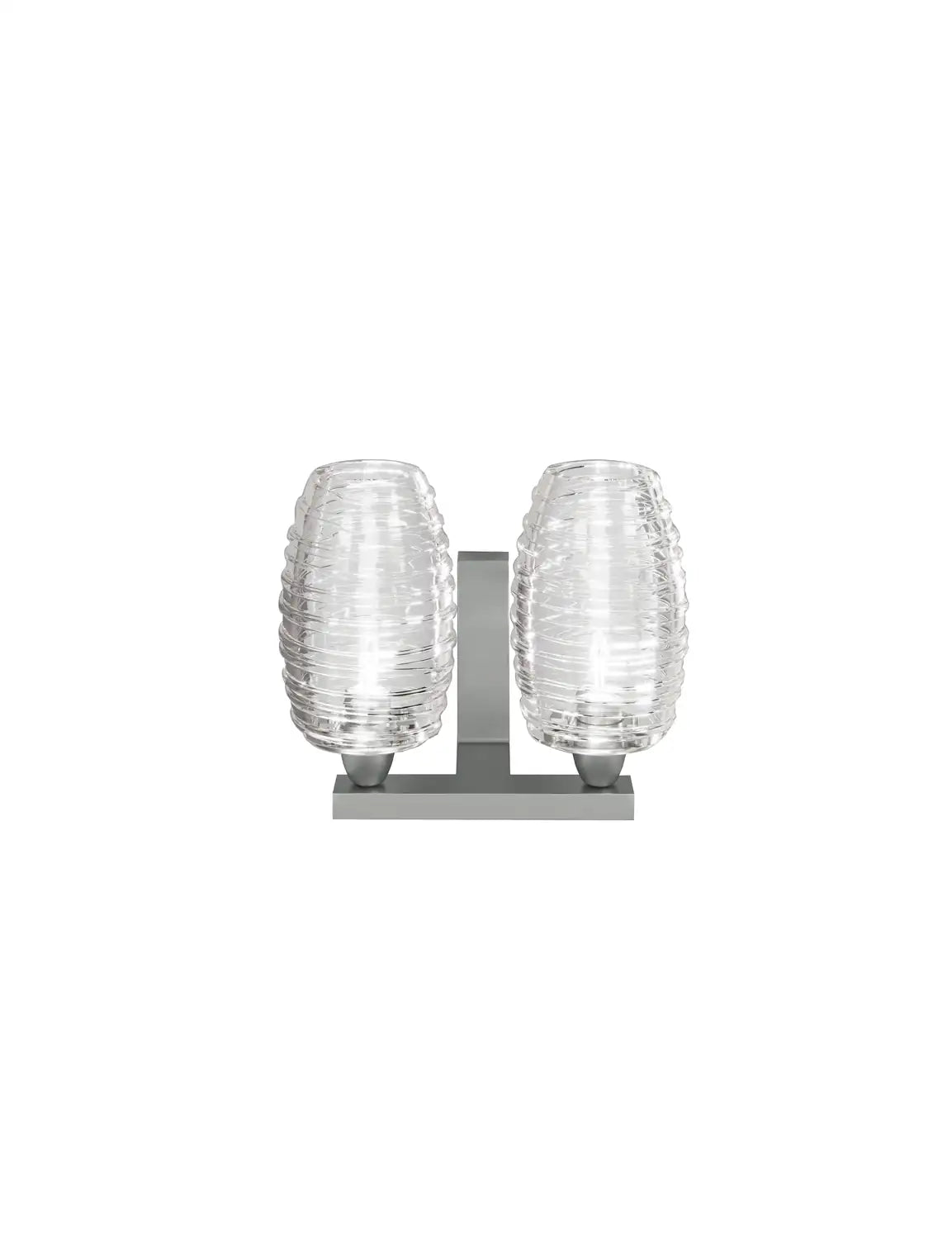 VISTOSI, DAMASCO SCONCES, WALL SCONCES