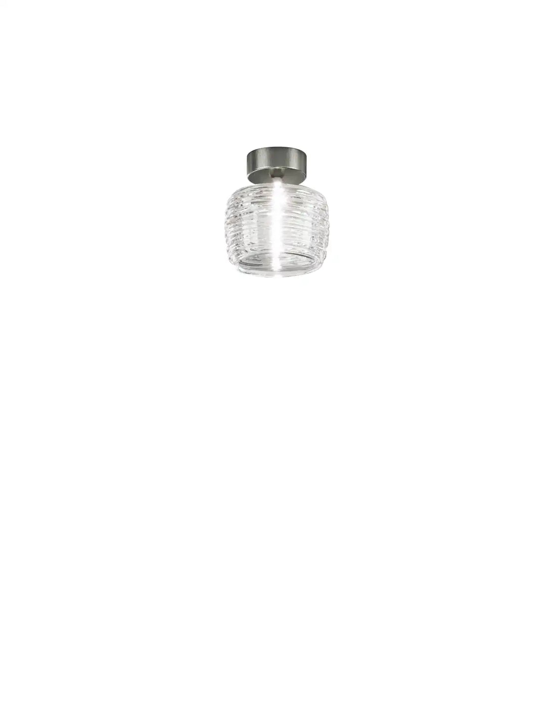 VISTOSI, DAMASCO FLUSH MOUNT, FLUSH MOUNT CEILING LIGHTS