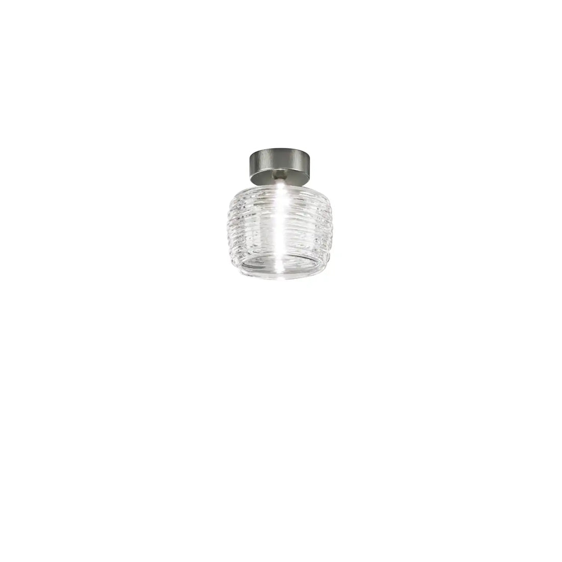 VISTOSI, DAMASCO FLUSH MOUNT, FLUSH MOUNT CEILING LIGHTS