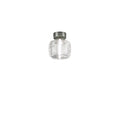VISTOSI, DAMASCO FLUSH MOUNT, FLUSH MOUNT CEILING LIGHTS