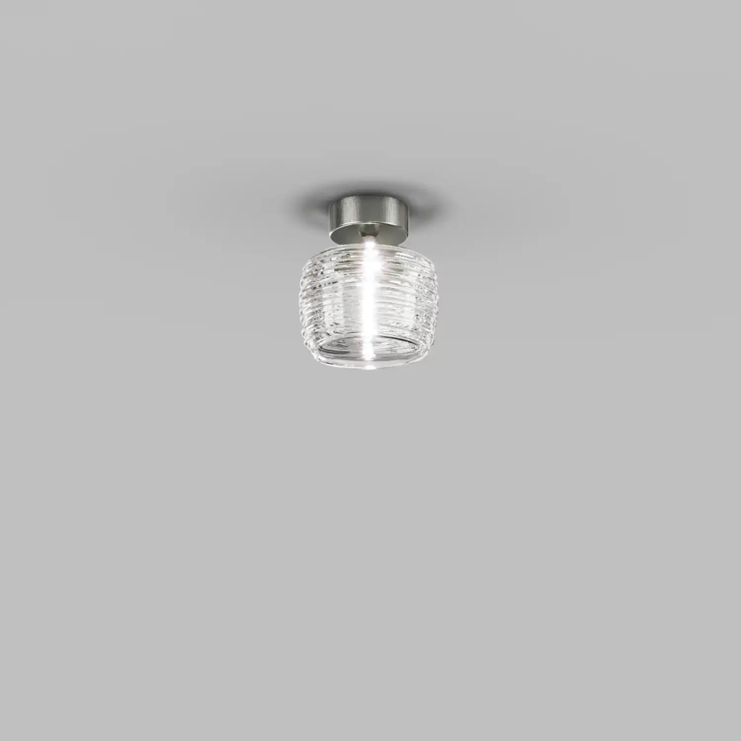 VISTOSI, DAMASCO FLUSH MOUNT, FLUSH MOUNT CEILING LIGHTS