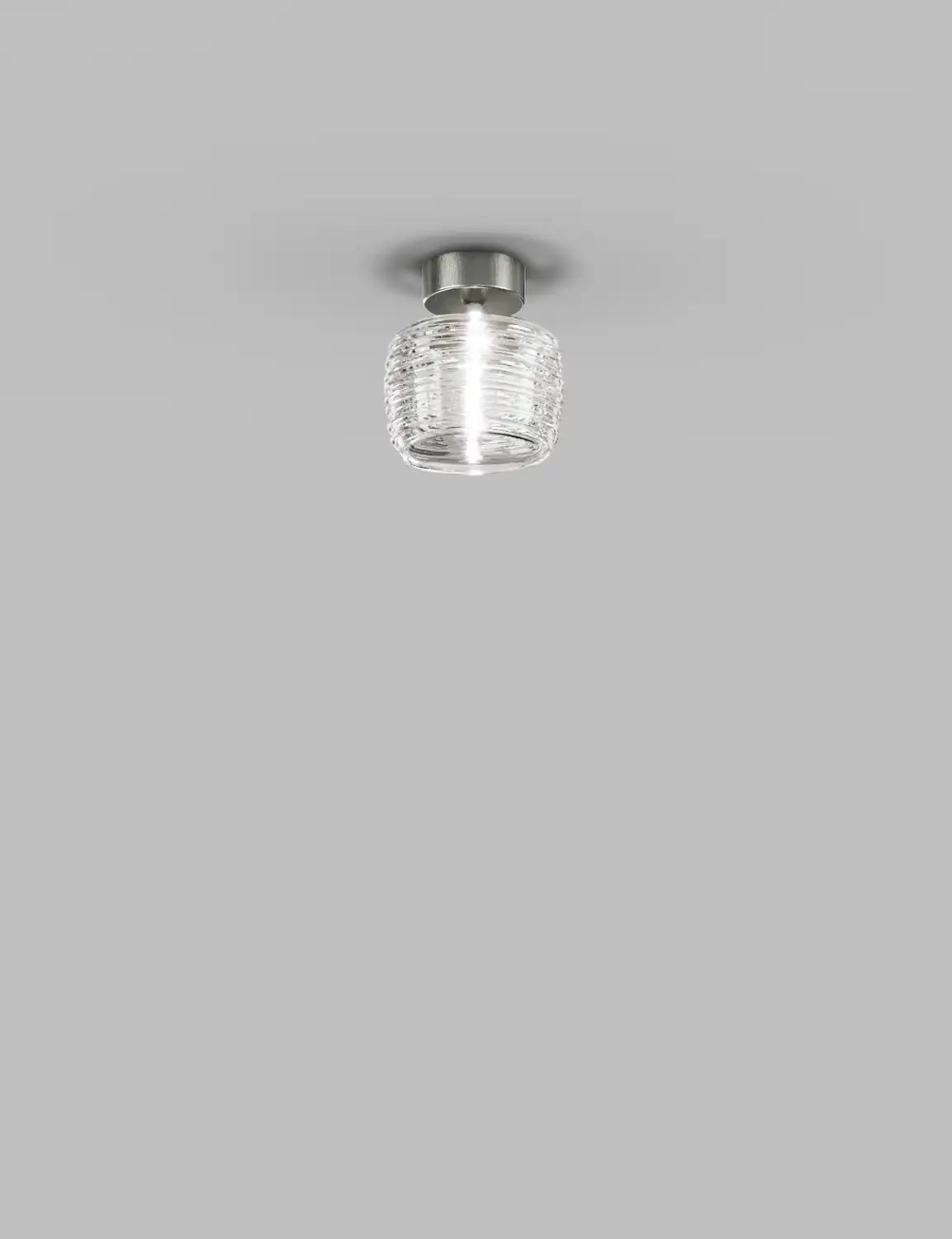 VISTOSI, DAMASCO FLUSH MOUNT, FLUSH MOUNT CEILING LIGHTS