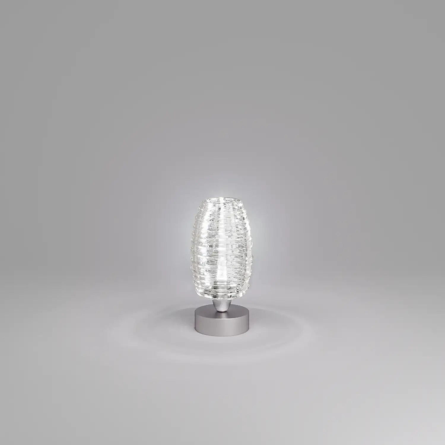 VISTOSI, DAMASCO TABLE LAMP, TABLE LAMPS