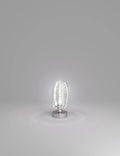 VISTOSI, DAMASCO TABLE LAMP, TABLE LAMPS