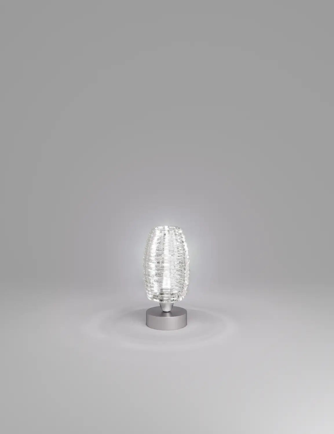 VISTOSI, DAMASCO TABLE LAMP, TABLE LAMPS