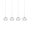 VISTOSI, DAMASCO PENDANT, PENDANT LIGHT