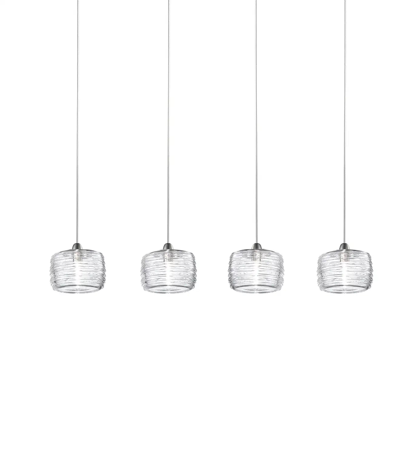 VISTOSI, DAMASCO PENDANT, PENDANT LIGHT