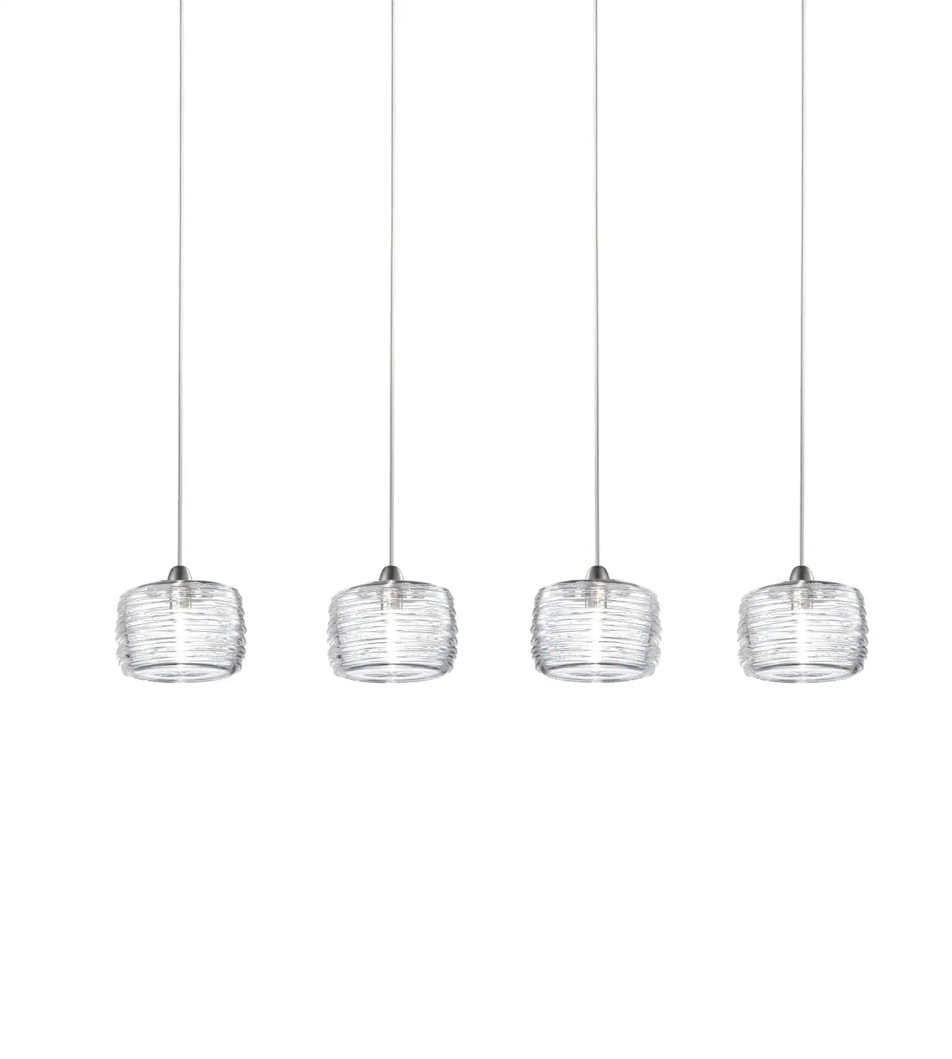 VISTOSI, DAMASCO PENDANT, PENDANT LIGHT