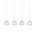 VISTOSI, DAMASCO PENDANT, PENDANT LIGHT