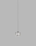 VISTOSI, DAMASCO PENDANT, PENDANT LIGHT