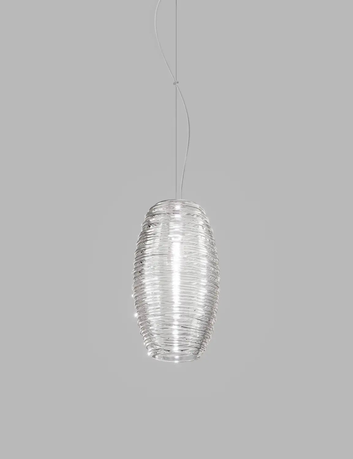 VISTOSI, DAMASCO PENDANT, PENDANT LIGHT